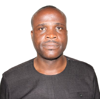Fante New-Town Electoral Area Assemblyman